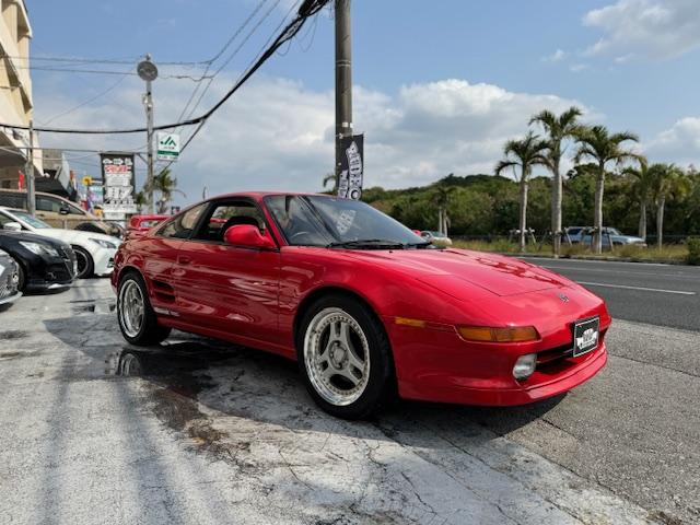 トヨタ ＭＲ２