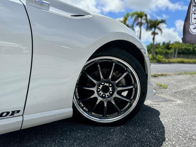 BLITZホイール18インチ4万円！