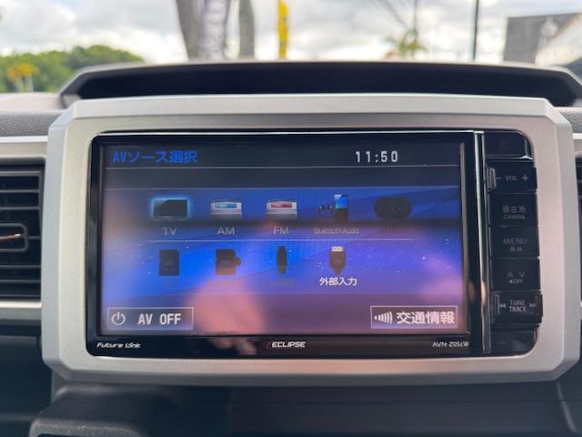 ウェイク Ｘ　ファインセレクションＳＡ　ターボ　レジャースペック　パワースライドドア　ＬＥＤヘッドライト　Ｂｌｕｅｔｏｏｔｈ内蔵ＳＤナビ　地デジ　バックモニター　限定メッキグリル　ドラレコ　衝突回避支援システム　純正アルミ（23枚目）