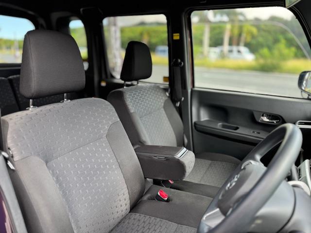 ウェイク Ｘ　ファインセレクションＳＡ　ターボ　レジャースペック　パワースライドドア　ＬＥＤヘッドライト　Ｂｌｕｅｔｏｏｔｈ内蔵ＳＤナビ　地デジ　バックモニター　限定メッキグリル　ドラレコ　衝突回避支援システム　純正アルミ（26枚目）