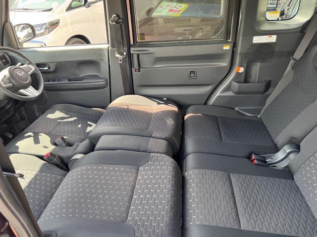 ウェイク Ｘ　ファインセレクションＳＡ　ターボ　レジャースペック　パワースライドドア　ＬＥＤヘッドライト　Ｂｌｕｅｔｏｏｔｈ内蔵ＳＤナビ　地デジ　バックモニター　限定メッキグリル　ドラレコ　衝突回避支援システム　純正アルミ（39枚目）