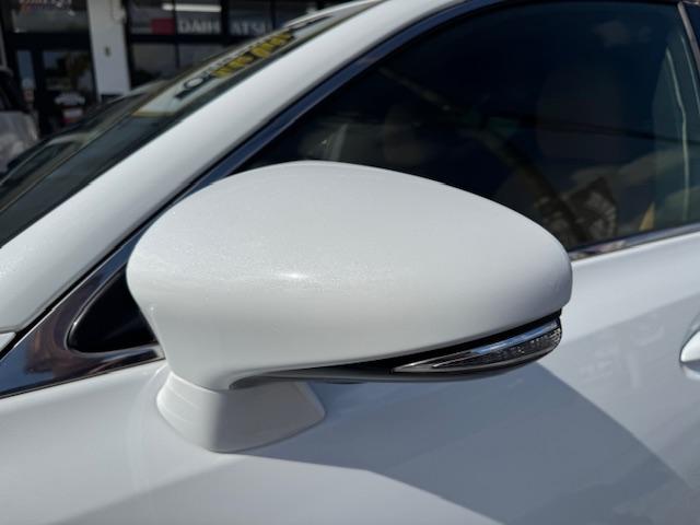 GS GS350 Fスポーツ スピンドルフェイス WORKグノーシス20インチアルミ HKS車高調 ブラウンレザーエアーシート 3眼ヘッドライト F&トランクスポ クルーズコントロール 電動サンシェード 社外マフラー(23枚目)