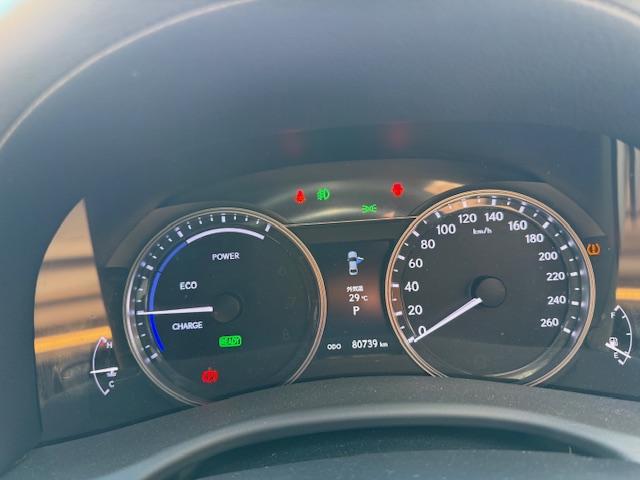 GS GS350 Fスポーツ スピンドルフェイス WORKグノーシス20インチアルミ HKS車高調 ブラウンレザーエアーシート 3眼ヘッドライト F&トランクスポ クルーズコントロール 電動サンシェード 社外マフラー(42枚目)