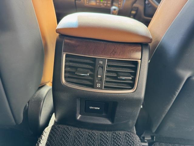 GS GS350 Fスポーツ スピンドルフェイス WORKグノーシス20インチアルミ HKS車高調 ブラウンレザーエアーシート 3眼ヘッドライト F&トランクスポ クルーズコントロール 電動サンシェード 社外マフラー(49枚目)