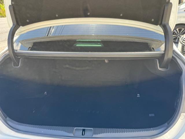 GS GS350 Fスポーツ スピンドルフェイス WORKグノーシス20インチアルミ HKS車高調 ブラウンレザーエアーシート 3眼ヘッドライト F&トランクスポ クルーズコントロール 電動サンシェード 社外マフラー(57枚目)