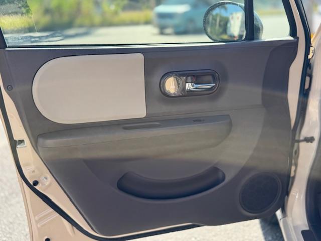 アルトラパンショコラ Ｇ　スマートフォン連動ナビ装着車　純正１４インチアルミ　ヒーター内臓レザーコンビシート　プッシュスタート　バックモニター　地デジ　バックモニター（35枚目）