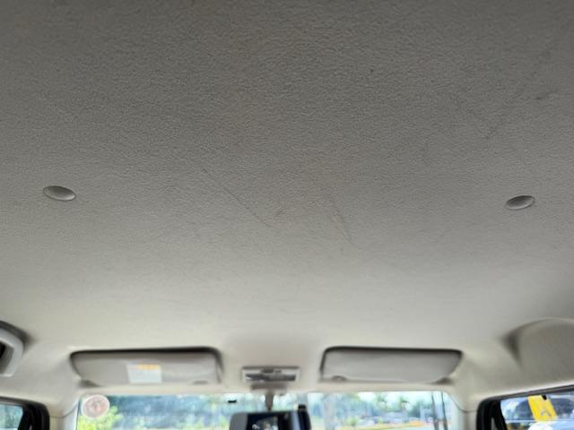 アルトラパンショコラ Ｇ　スマートフォン連動ナビ装着車　純正１４インチアルミ　ヒーター内臓レザーコンビシート　プッシュスタート　バックモニター　地デジ　バックモニター（37枚目）