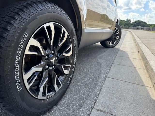 デリカD:5 G ナビパッケージ 1オーナー 4WD 社外サンドベージュオールペン 18インチアルミ バンパープロテクター ヨコハマジオランダーATタイヤ パワースライドドア 純正HDDナビF.S.Rカメラ フリップダウンモニター(14枚目)