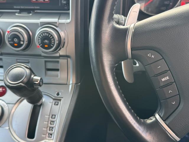 デリカD:5 G ナビパッケージ 1オーナー 4WD 社外サンドベージュオールペン 18インチアルミ バンパープロテクター ヨコハマジオランダーATタイヤ パワースライドドア 純正HDDナビF.S.Rカメラ フリップダウンモニター(27枚目)