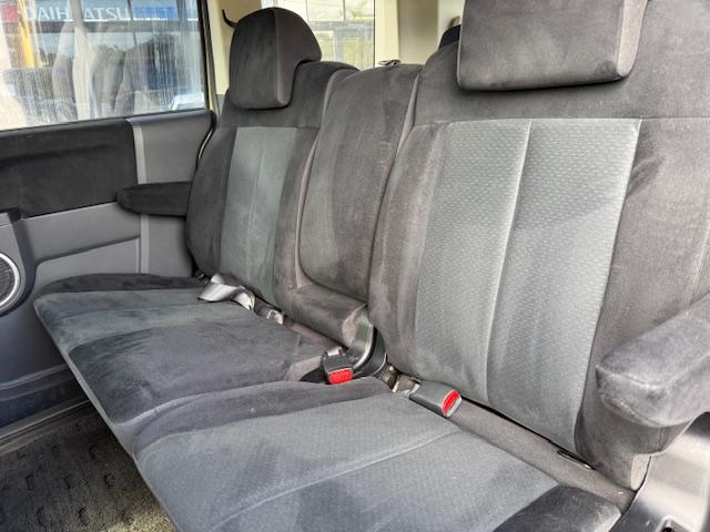 デリカD:5 G ナビパッケージ 1オーナー 4WD 社外サンドベージュオールペン 18インチアルミ バンパープロテクター ヨコハマジオランダーATタイヤ パワースライドドア 純正HDDナビF.S.Rカメラ フリップダウンモニター(31枚目)