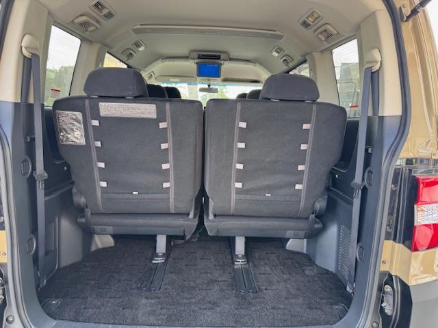 デリカD:5 G ナビパッケージ 1オーナー 4WD 社外サンドベージュオールペン 18インチアルミ バンパープロテクター ヨコハマジオランダーATタイヤ パワースライドドア 純正HDDナビF.S.Rカメラ フリップダウンモニター(34枚目)