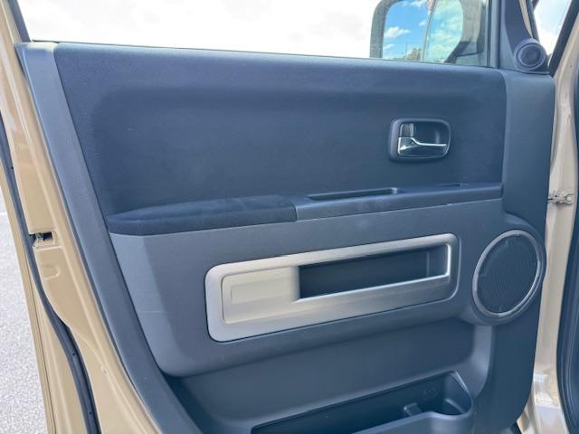 デリカD:5 G ナビパッケージ 1オーナー 4WD 社外サンドベージュオールペン 18インチアルミ バンパープロテクター ヨコハマジオランダーATタイヤ パワースライドドア 純正HDDナビF.S.Rカメラ フリップダウンモニター(36枚目)