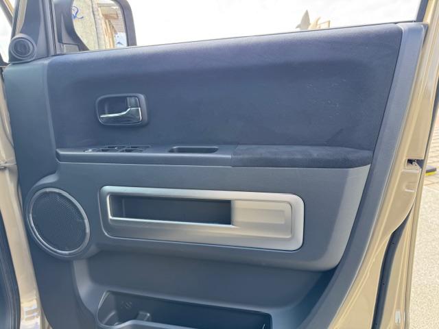 デリカD:5 G ナビパッケージ 1オーナー 4WD 社外サンドベージュオールペン 18インチアルミ バンパープロテクター ヨコハマジオランダーATタイヤ パワースライドドア 純正HDDナビF.S.Rカメラ フリップダウンモニター(38枚目)