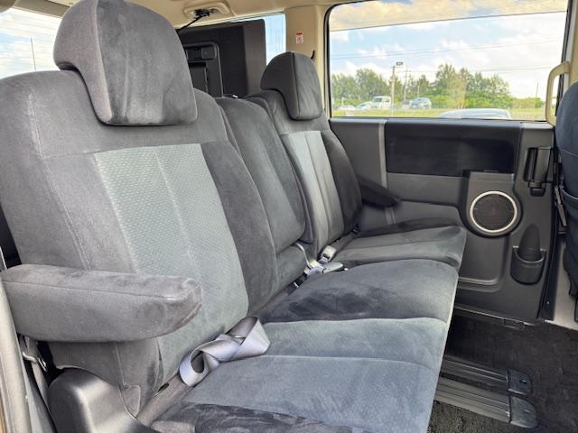 デリカD:5 G ナビパッケージ 1オーナー 4WD 社外サンドベージュオールペン 18インチアルミ バンパープロテクター ヨコハマジオランダーATタイヤ パワースライドドア 純正HDDナビF.S.Rカメラ フリップダウンモニター(40枚目)