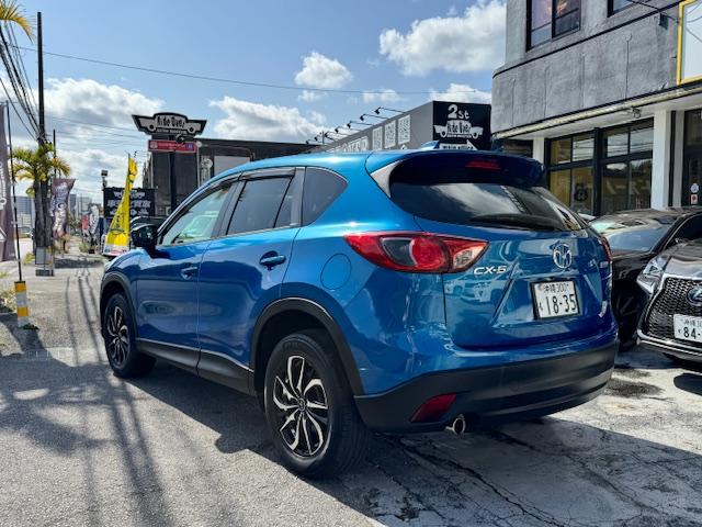 CX-5 XD セーフティクルーズパッケージ 社外17インチアルミ Bluetooth内蔵SDナビ 地デジ ドラレコ バックカメラ サイドカメラ クルーズコントロール ETC RMV プッシュスタート(11枚目)