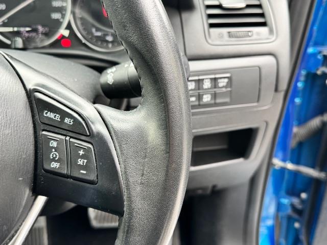 CX-5 XD セーフティクルーズパッケージ 社外17インチアルミ Bluetooth内蔵SDナビ 地デジ ドラレコ バックカメラ サイドカメラ クルーズコントロール ETC RMV プッシュスタート(24枚目)