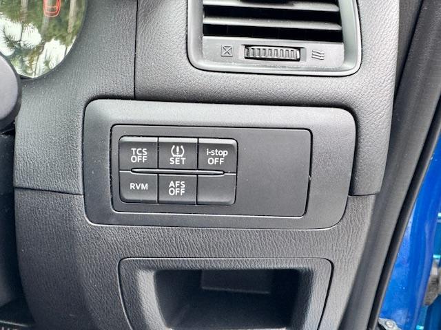 CX-5 XD セーフティクルーズパッケージ 社外17インチアルミ Bluetooth内蔵SDナビ 地デジ ドラレコ バックカメラ サイドカメラ クルーズコントロール ETC RMV プッシュスタート(26枚目)