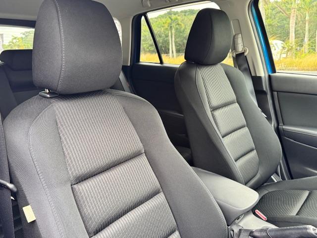 CX-5 XD セーフティクルーズパッケージ 社外17インチアルミ Bluetooth内蔵SDナビ 地デジ ドラレコ バックカメラ サイドカメラ クルーズコントロール ETC RMV プッシュスタート(27枚目)