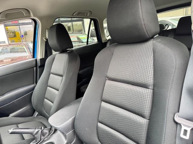 CX-5 XD セーフティクルーズパッケージ 社外17インチアルミ Bluetooth内蔵SDナビ 地デジ ドラレコ バックカメラ サイドカメラ クルーズコントロール ETC RMV プッシュスタート(28枚目)