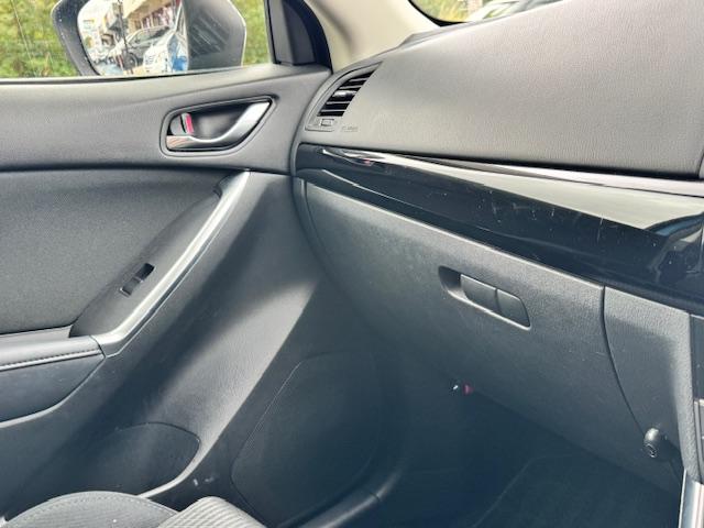 CX-5 XD セーフティクルーズパッケージ 社外17インチアルミ Bluetooth内蔵SDナビ 地デジ ドラレコ バックカメラ サイドカメラ クルーズコントロール ETC RMV プッシュスタート(32枚目)