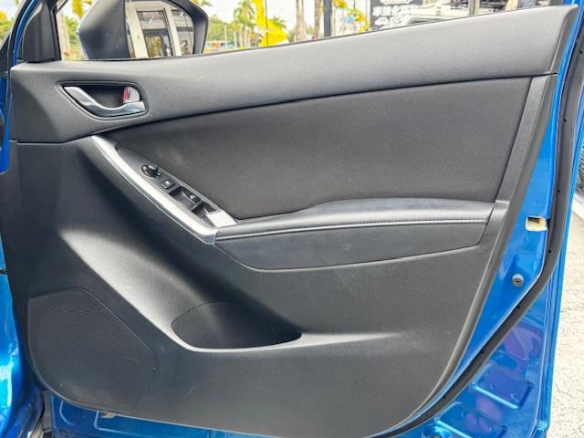 CX-5 XD セーフティクルーズパッケージ 社外17インチアルミ Bluetooth内蔵SDナビ 地デジ ドラレコ バックカメラ サイドカメラ クルーズコントロール ETC RMV プッシュスタート(33枚目)