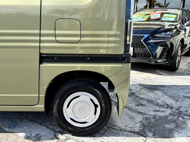 Ｎ－ＶＡＮ＋スタイル クール・ホンダセンシング　Ｂｌｕｅｔｏｏｔｈ内蔵ＳＤナビ　地デジ　バックモニター　安全運転支援システム　アダブティブクルーズコントロール　クリアランスソナー　スマートキー　メッキグリル　リアスポ　ＵＳＢ　プッシュスタート（20枚目）