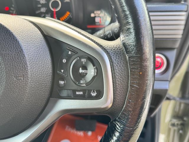 Ｎ－ＶＡＮ＋スタイル クール・ホンダセンシング　Ｂｌｕｅｔｏｏｔｈ内蔵ＳＤナビ　地デジ　バックモニター　安全運転支援システム　アダブティブクルーズコントロール　クリアランスソナー　スマートキー　メッキグリル　リアスポ　ＵＳＢ　プッシュスタート（34枚目）