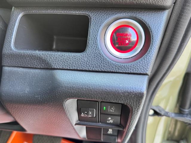 Ｎ－ＶＡＮ＋スタイル クール・ホンダセンシング　Ｂｌｕｅｔｏｏｔｈ内蔵ＳＤナビ　地デジ　バックモニター　安全運転支援システム　アダブティブクルーズコントロール　クリアランスソナー　スマートキー　メッキグリル　リアスポ　ＵＳＢ　プッシュスタート（36枚目）