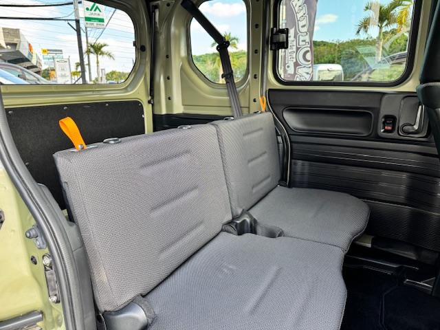 Ｎ－ＶＡＮ＋スタイル クール・ホンダセンシング　Ｂｌｕｅｔｏｏｔｈ内蔵ＳＤナビ　地デジ　バックモニター　安全運転支援システム　アダブティブクルーズコントロール　クリアランスソナー　スマートキー　メッキグリル　リアスポ　ＵＳＢ　プッシュスタート（40枚目）