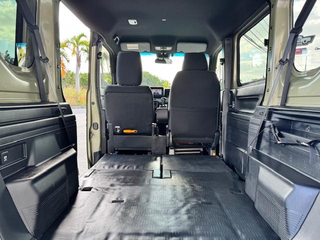 Ｎ－ＶＡＮ＋スタイル クール・ホンダセンシング　Ｂｌｕｅｔｏｏｔｈ内蔵ＳＤナビ　地デジ　バックモニター　安全運転支援システム　アダブティブクルーズコントロール　クリアランスソナー　スマートキー　メッキグリル　リアスポ　ＵＳＢ　プッシュスタート（44枚目）