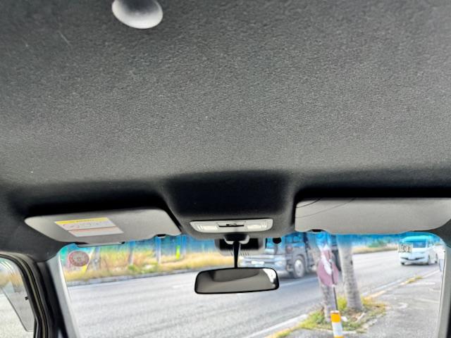 Ｎ－ＶＡＮ＋スタイル クール・ホンダセンシング　Ｂｌｕｅｔｏｏｔｈ内蔵ＳＤナビ　地デジ　バックモニター　安全運転支援システム　アダブティブクルーズコントロール　クリアランスソナー　スマートキー　メッキグリル　リアスポ　ＵＳＢ　プッシュスタート（49枚目）