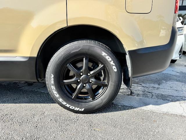 デリカＤ：５ Ｍ　サンドベージュ＆マットブラックオールペン済　パワースライドドア　アルパイン製ＳＤナビ　地デジ　バックモニター　Ｆバンパープロテクター　ＥＴＣ　マットブラック純正１８インチアルミ　ウインカーミラー（16枚目）