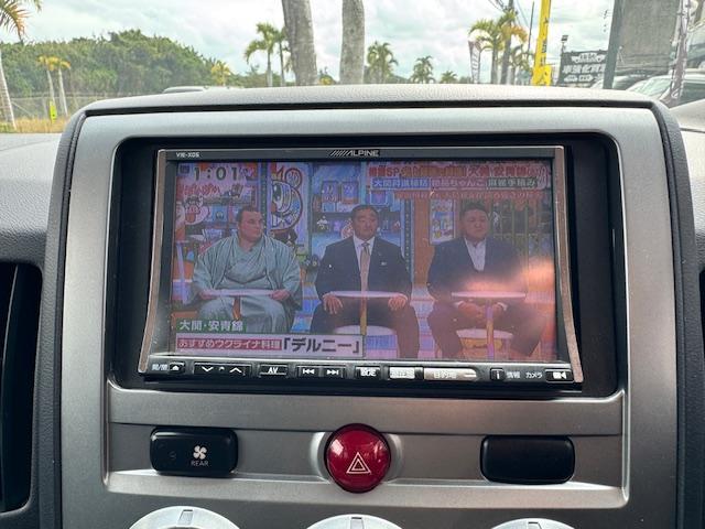 デリカＤ：５ Ｍ　サンドベージュ＆マットブラックオールペン済　パワースライドドア　アルパイン製ＳＤナビ　地デジ　バックモニター　Ｆバンパープロテクター　ＥＴＣ　マットブラック純正１８インチアルミ　ウインカーミラー（23枚目）