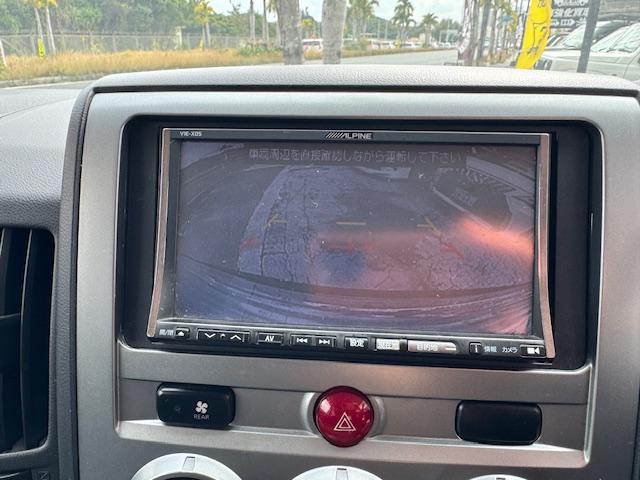 デリカＤ：５ Ｍ　サンドベージュ＆マットブラックオールペン済　パワースライドドア　アルパイン製ＳＤナビ　地デジ　バックモニター　Ｆバンパープロテクター　ＥＴＣ　マットブラック純正１８インチアルミ　ウインカーミラー（24枚目）