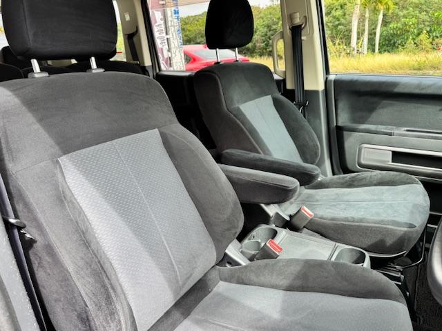 デリカＤ：５ Ｍ　サンドベージュ＆マットブラックオールペン済　パワースライドドア　アルパイン製ＳＤナビ　地デジ　バックモニター　Ｆバンパープロテクター　ＥＴＣ　マットブラック純正１８インチアルミ　ウインカーミラー（30枚目）