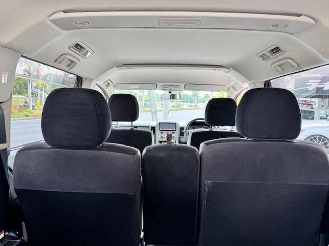 デリカＤ：５ Ｍ　サンドベージュ＆マットブラックオールペン済　パワースライドドア　アルパイン製ＳＤナビ　地デジ　バックモニター　Ｆバンパープロテクター　ＥＴＣ　マットブラック純正１８インチアルミ　ウインカーミラー（40枚目）