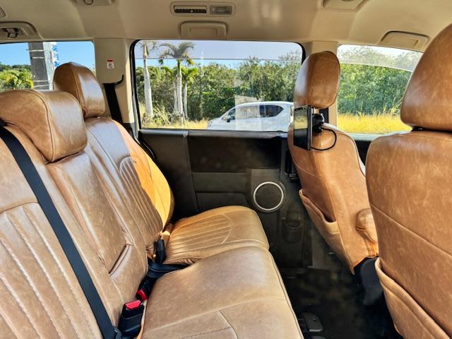 デリカＤ：５ Ｍ　サンドベージュオールペン済　リフトアップ　社外アルミ　ストラーダワイドＳＤナビ　Ｂｌｕｅｔｏｏｔｈ内蔵　２列目シートモニター　パワースライドドア　アンティーク調レザーシートカバー　Ｆバンパーガード（37枚目）