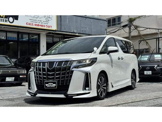 トヨタセーフティセンス装備
