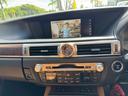 ＧＳ４５０ｈ　バージョンＬ　サンルーフ　ＢＣフォージド２０インチアルミ　ＴＥＩＮ車高調　ＭＡＸＴＯＮＥエアロ　３眼ＬＥＤヘッドライト　レザーエアーシート　レクサスセーフティセンス　パワートランク　コントロールパネル付アームレスト（34枚目）
