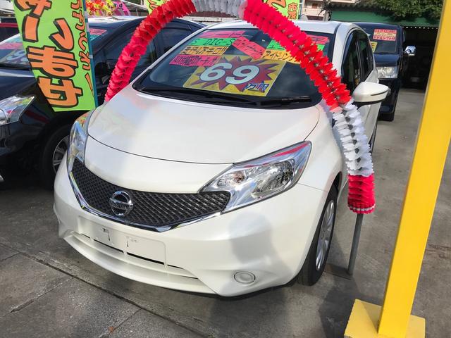 ノート ｓ ｄｉｇ ｓ キーレス ａｕｘ付きｃｄプレイヤー ｅｃｏスーパーチャージャー Carsmeet Web 自動車情報サイト Le Volant Carsmeet Web ル ボラン カーズミート ウェブ