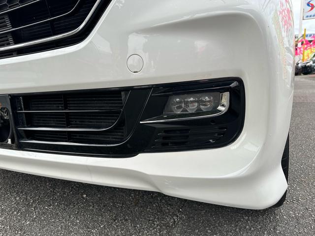 Ｎ－ＢＯＸカスタム Ｇ・Ｌターボホンダセンシング　純正８インチナビバックカメラ両側パワースライドドアＥＴＣプッシュスタート　スマートキー　格納ミラー（12枚目）