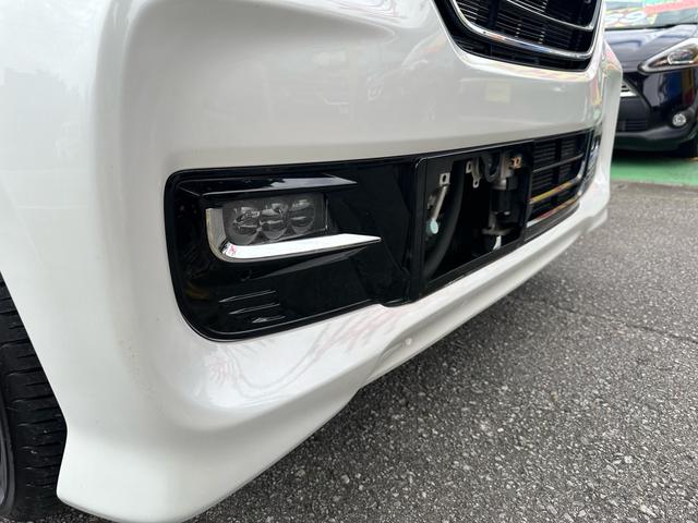 Ｎ－ＢＯＸカスタム Ｇ・Ｌターボホンダセンシング　純正８インチナビバックカメラ両側パワースライドドアＥＴＣプッシュスタート　スマートキー　格納ミラー（13枚目）