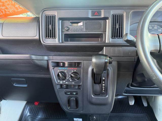 ハイゼットカーゴ スペシャル（21枚目）