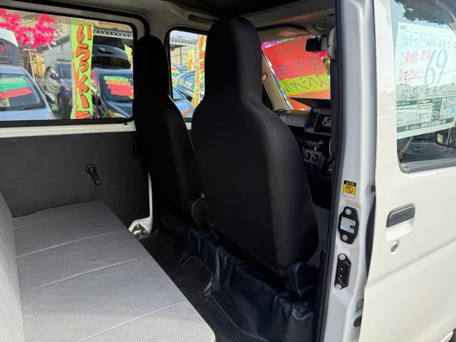 ハイゼットカーゴ スペシャル（32枚目）