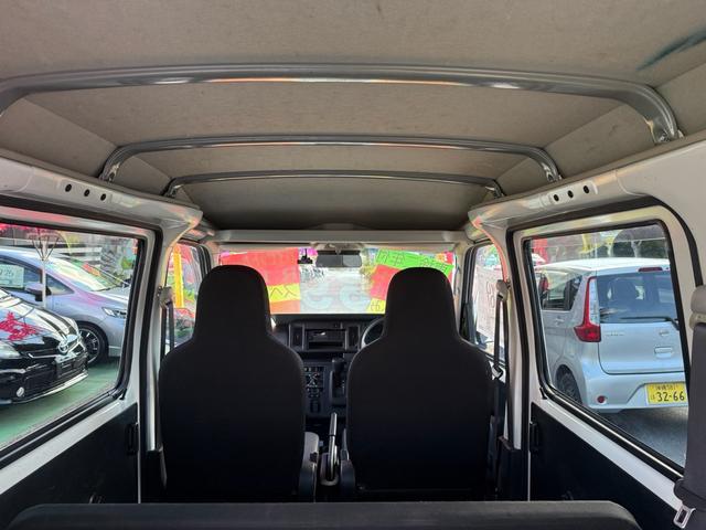 ハイゼットカーゴ スペシャル（39枚目）