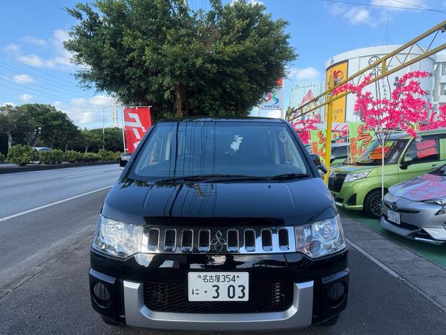 デリカＤ：５ Ｍ　スマートキー　格納ミラー　左側パワースライドドア　ＥＴＣ　車検２年付き　本土中古（2枚目）