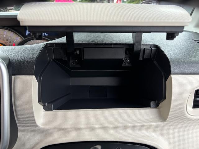 ムーヴキャンバス Ｇメイクアップ　ＳＡＩＩ　スマートキー　プッシュスタート　格納ミラー　両側パワースライドドア　横滑り防止装置　衝突被害軽減装置　アイドリングストップ（23枚目）