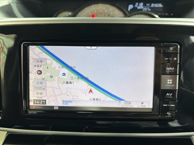 ムーヴキャンバス Ｇメイクアップ　ＳＡＩＩ　スマートキー　プッシュスタート　格納ミラー　両側パワースライドドア　横滑り防止装置　衝突被害軽減装置　アイドリングストップ（26枚目）