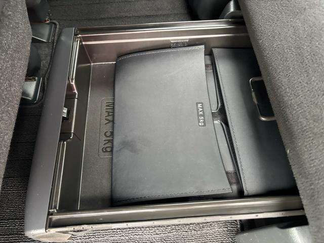 ムーヴキャンバス Ｇメイクアップ　ＳＡＩＩ　スマートキー　プッシュスタート　格納ミラー　両側パワースライドドア　横滑り防止装置　衝突被害軽減装置　アイドリングストップ（38枚目）