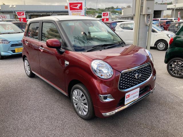 スタイルX リミテッド SAIII(6枚目)